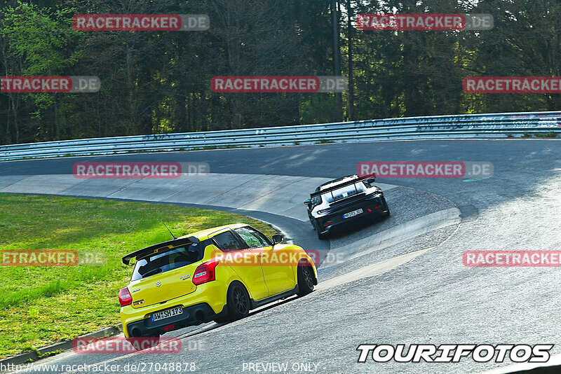 Bild #27048878 - Touristenfahrten Nürburgring Nordschleife (01.05.2024)