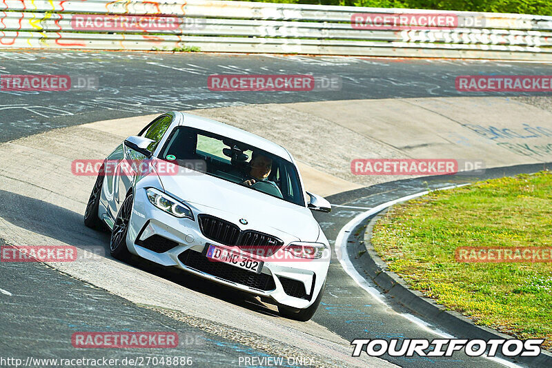 Bild #27048886 - Touristenfahrten Nürburgring Nordschleife (01.05.2024)