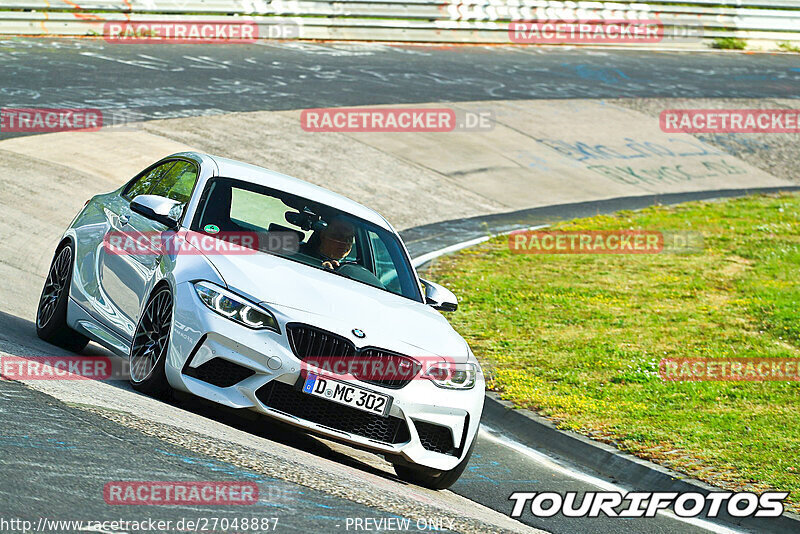 Bild #27048887 - Touristenfahrten Nürburgring Nordschleife (01.05.2024)