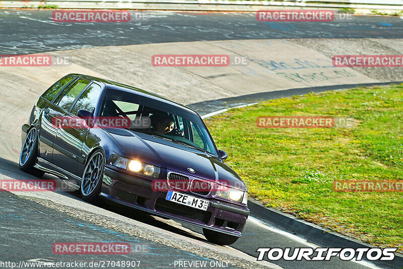 Bild #27048907 - Touristenfahrten Nürburgring Nordschleife (01.05.2024)