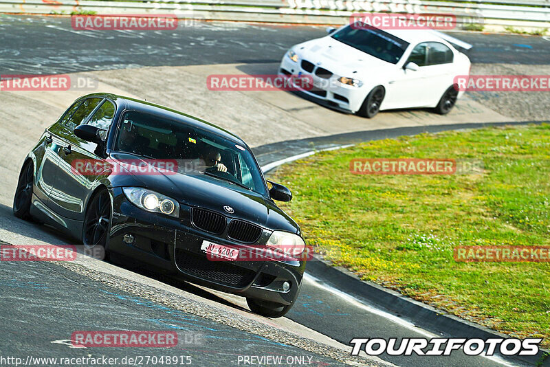 Bild #27048915 - Touristenfahrten Nürburgring Nordschleife (01.05.2024)