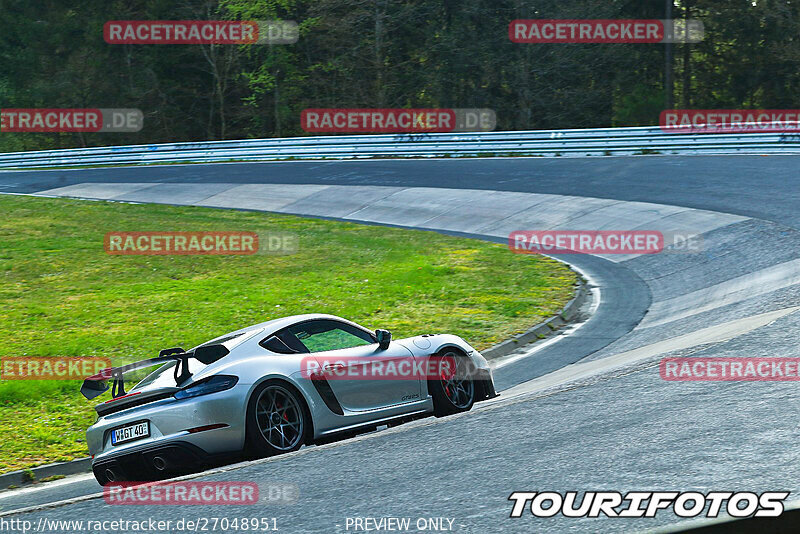 Bild #27048951 - Touristenfahrten Nürburgring Nordschleife (01.05.2024)