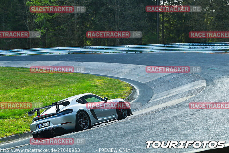 Bild #27048953 - Touristenfahrten Nürburgring Nordschleife (01.05.2024)