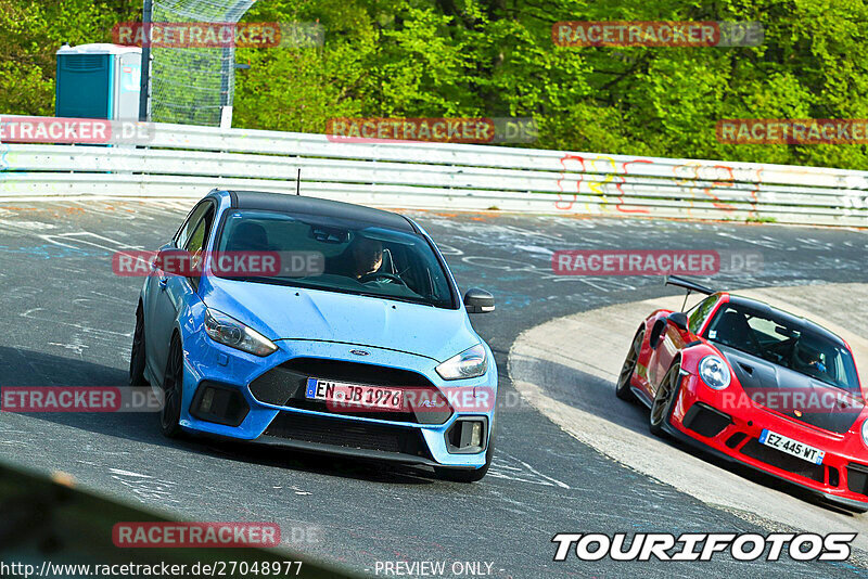 Bild #27048977 - Touristenfahrten Nürburgring Nordschleife (01.05.2024)