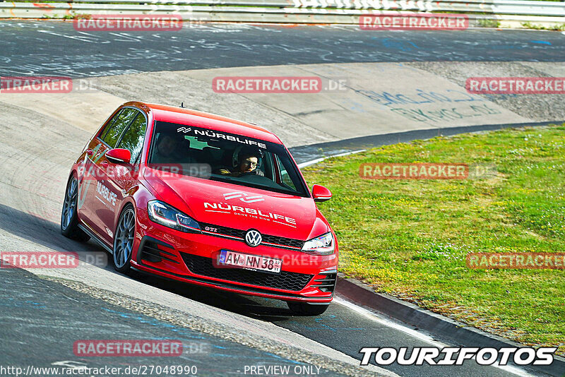 Bild #27048990 - Touristenfahrten Nürburgring Nordschleife (01.05.2024)