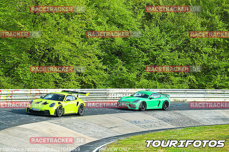 Bild #27049069 - Touristenfahrten Nürburgring Nordschleife (01.05.2024)