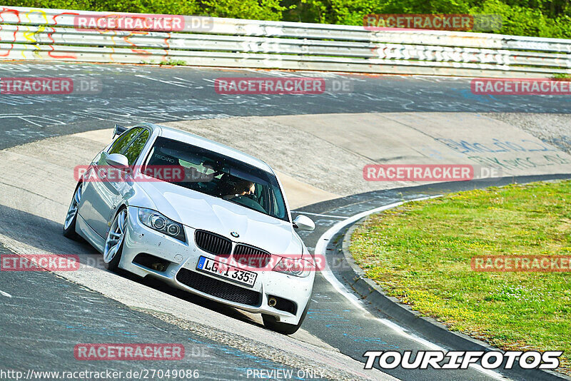 Bild #27049086 - Touristenfahrten Nürburgring Nordschleife (01.05.2024)