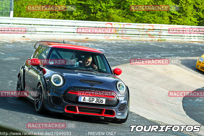 Bild #27049093 - Touristenfahrten Nürburgring Nordschleife (01.05.2024)