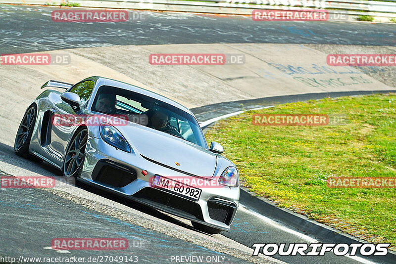 Bild #27049143 - Touristenfahrten Nürburgring Nordschleife (01.05.2024)