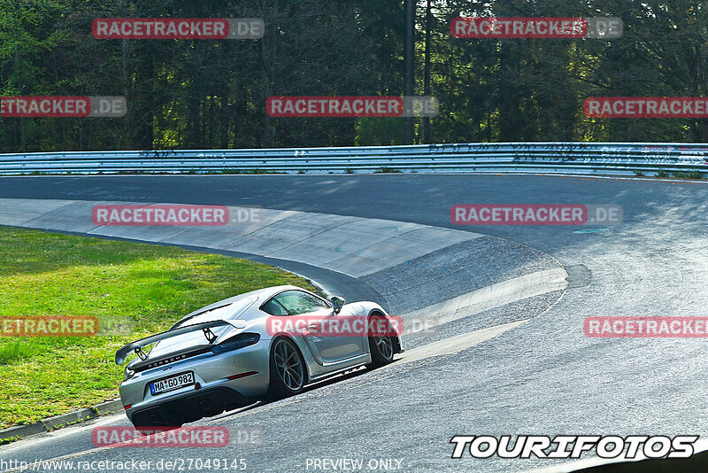 Bild #27049145 - Touristenfahrten Nürburgring Nordschleife (01.05.2024)