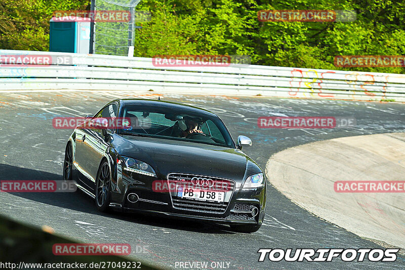 Bild #27049232 - Touristenfahrten Nürburgring Nordschleife (01.05.2024)