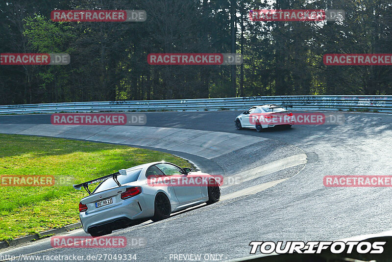 Bild #27049334 - Touristenfahrten Nürburgring Nordschleife (01.05.2024)