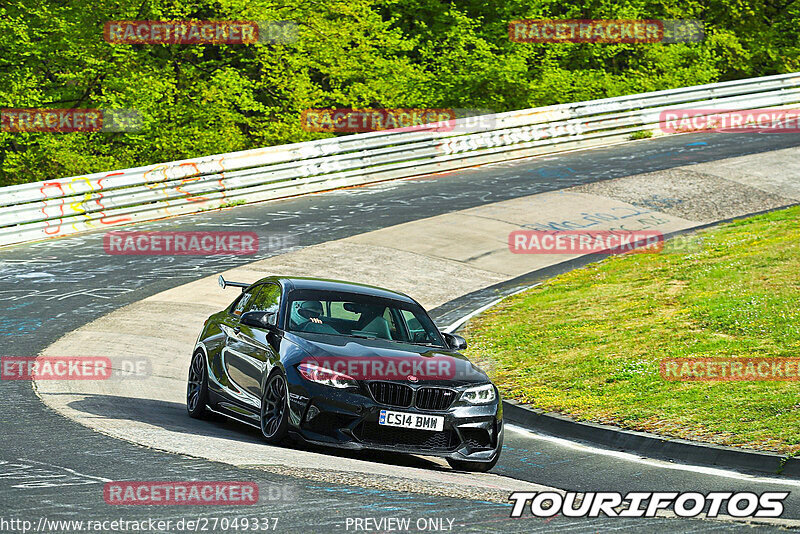 Bild #27049337 - Touristenfahrten Nürburgring Nordschleife (01.05.2024)