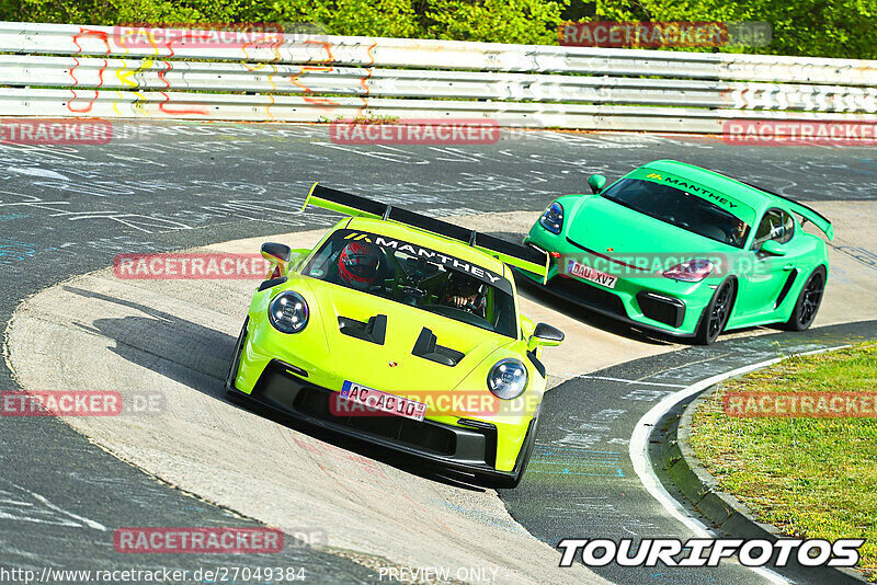 Bild #27049384 - Touristenfahrten Nürburgring Nordschleife (01.05.2024)