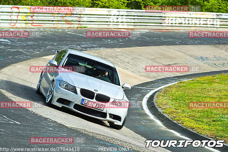 Bild #27049418 - Touristenfahrten Nürburgring Nordschleife (01.05.2024)