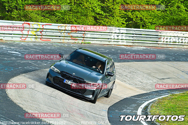 Bild #27049482 - Touristenfahrten Nürburgring Nordschleife (01.05.2024)