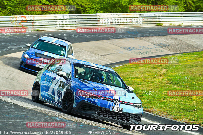 Bild #27049506 - Touristenfahrten Nürburgring Nordschleife (01.05.2024)