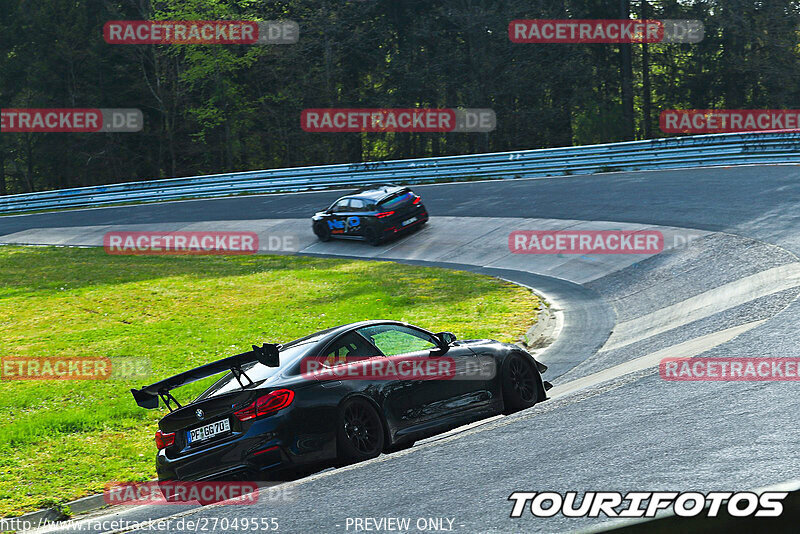 Bild #27049555 - Touristenfahrten Nürburgring Nordschleife (01.05.2024)