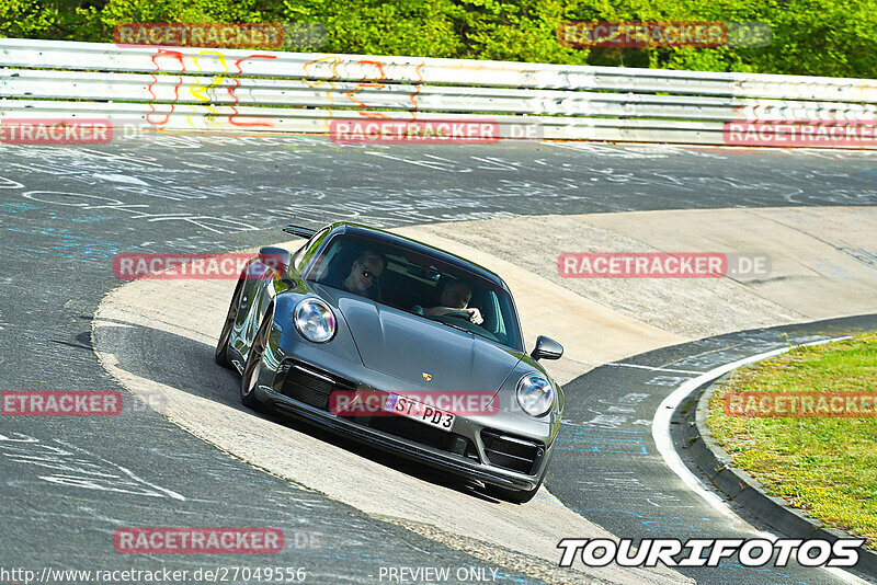 Bild #27049556 - Touristenfahrten Nürburgring Nordschleife (01.05.2024)