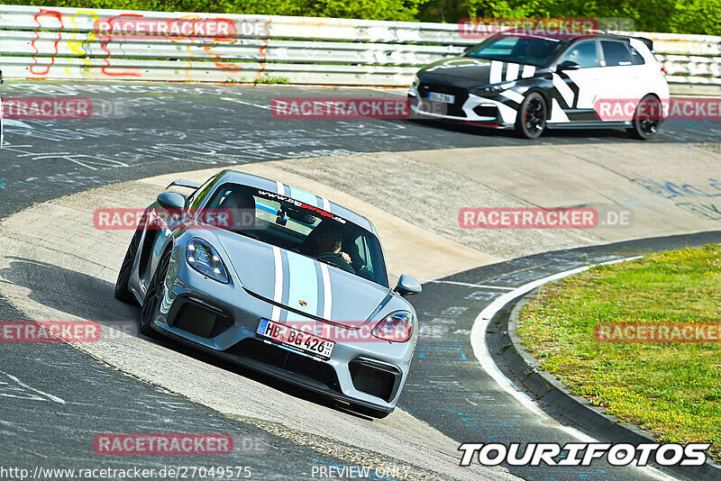 Bild #27049575 - Touristenfahrten Nürburgring Nordschleife (01.05.2024)