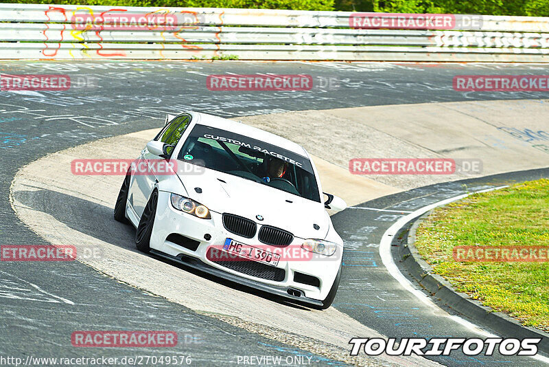 Bild #27049576 - Touristenfahrten Nürburgring Nordschleife (01.05.2024)