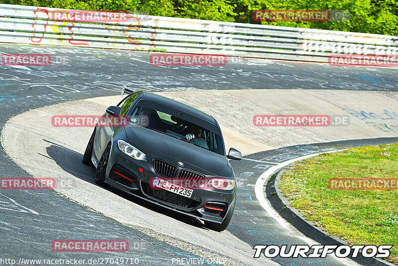 Bild #27049710 - Touristenfahrten Nürburgring Nordschleife (01.05.2024)