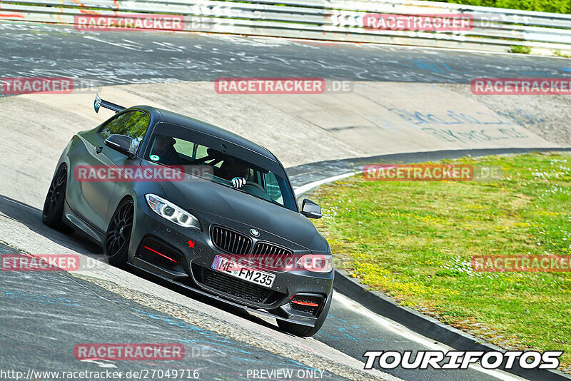 Bild #27049716 - Touristenfahrten Nürburgring Nordschleife (01.05.2024)