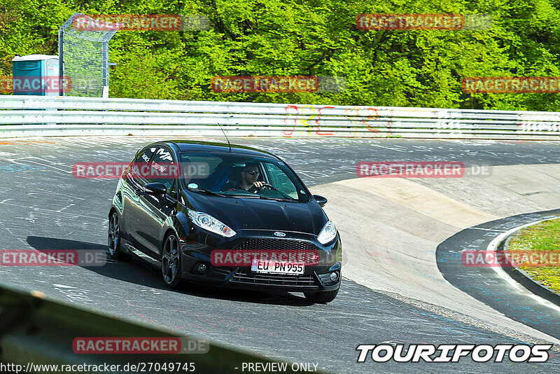 Bild #27049745 - Touristenfahrten Nürburgring Nordschleife (01.05.2024)