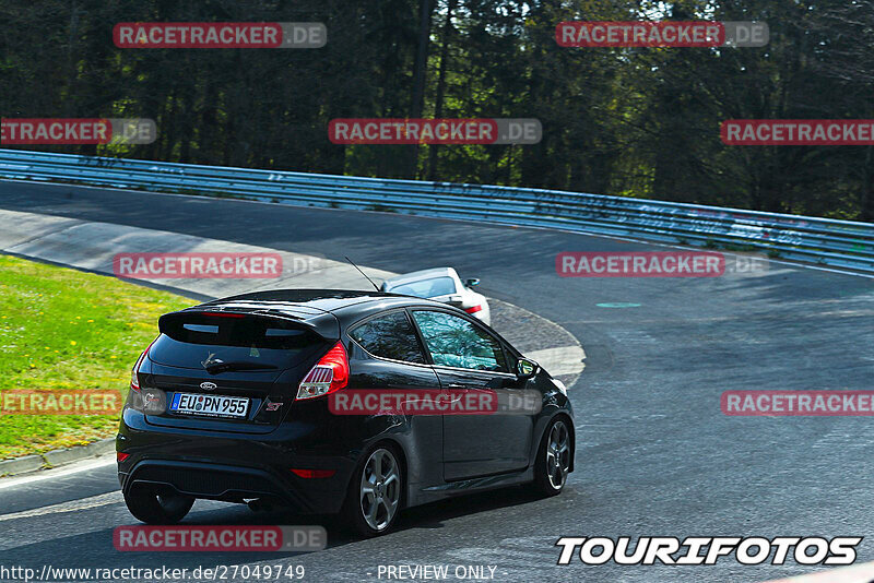 Bild #27049749 - Touristenfahrten Nürburgring Nordschleife (01.05.2024)