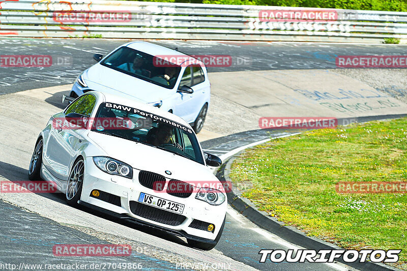 Bild #27049866 - Touristenfahrten Nürburgring Nordschleife (01.05.2024)