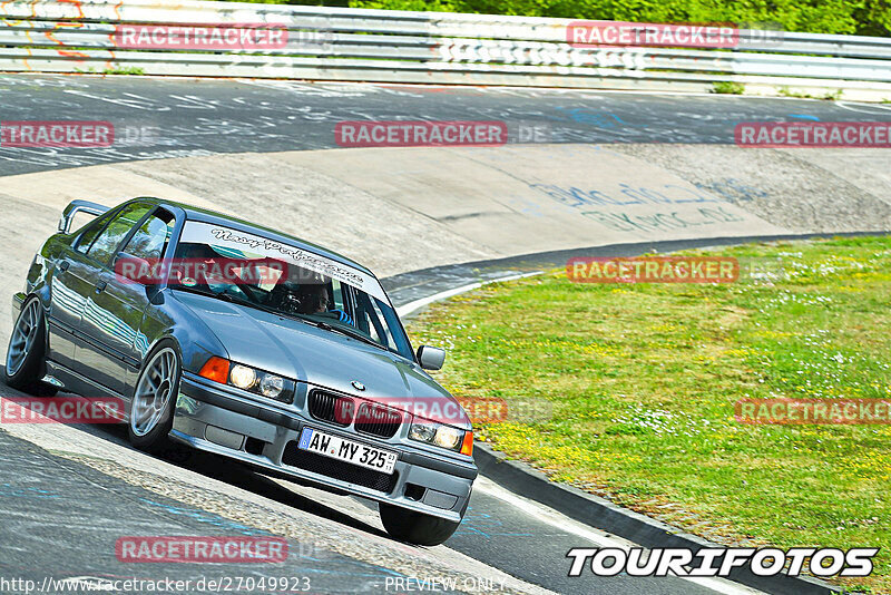 Bild #27049923 - Touristenfahrten Nürburgring Nordschleife (01.05.2024)