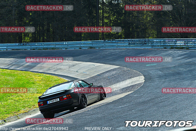 Bild #27049942 - Touristenfahrten Nürburgring Nordschleife (01.05.2024)