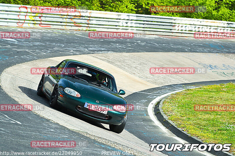 Bild #27049950 - Touristenfahrten Nürburgring Nordschleife (01.05.2024)