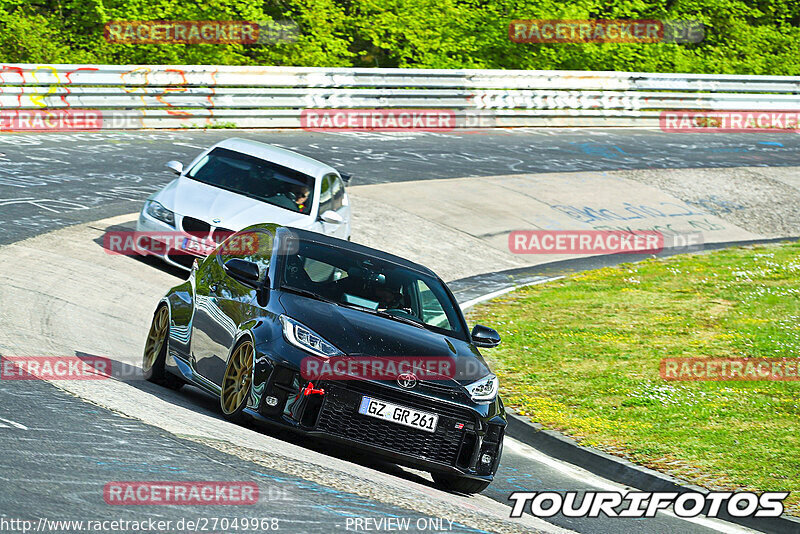 Bild #27049968 - Touristenfahrten Nürburgring Nordschleife (01.05.2024)