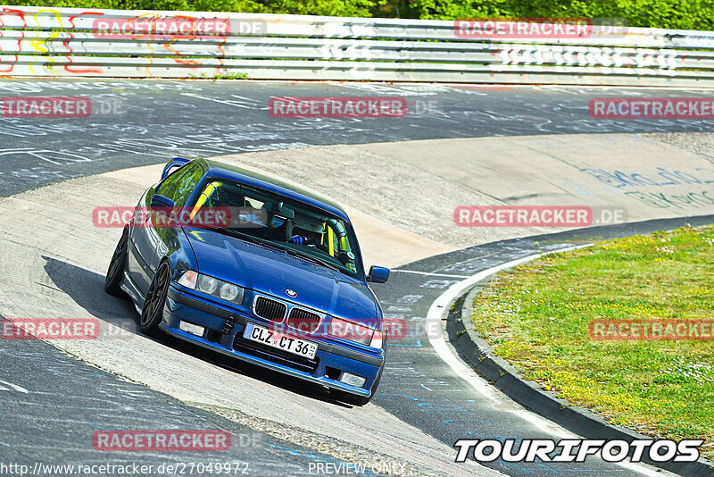 Bild #27049972 - Touristenfahrten Nürburgring Nordschleife (01.05.2024)