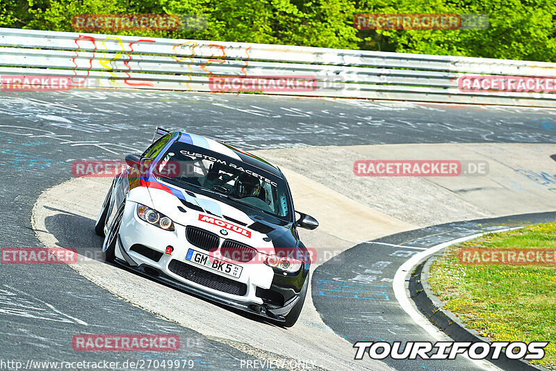 Bild #27049979 - Touristenfahrten Nürburgring Nordschleife (01.05.2024)