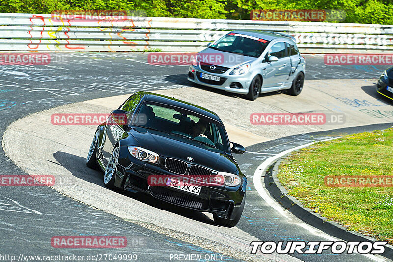 Bild #27049999 - Touristenfahrten Nürburgring Nordschleife (01.05.2024)