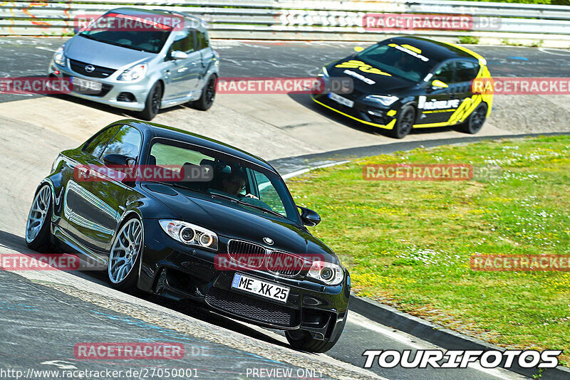 Bild #27050001 - Touristenfahrten Nürburgring Nordschleife (01.05.2024)