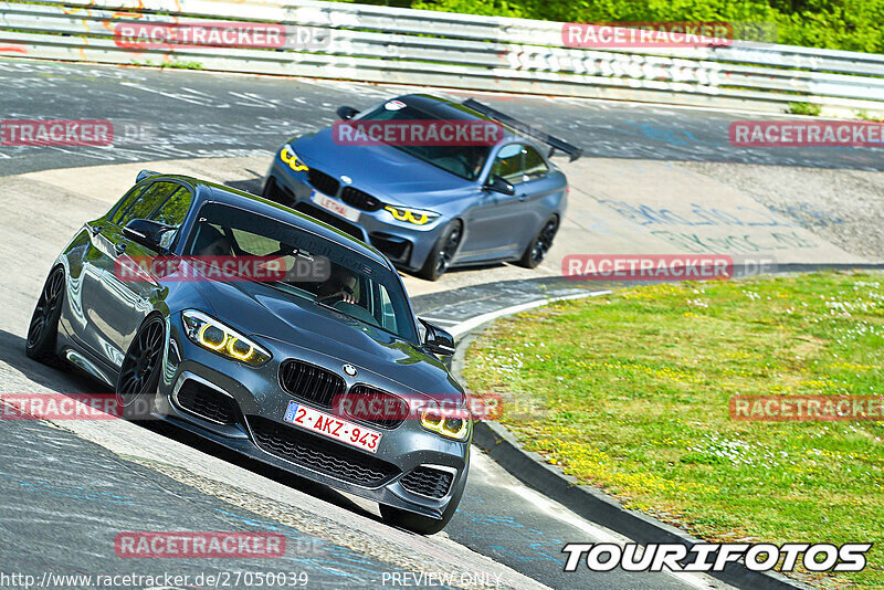 Bild #27050039 - Touristenfahrten Nürburgring Nordschleife (01.05.2024)