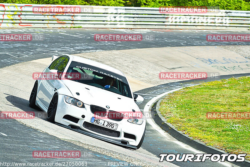 Bild #27050063 - Touristenfahrten Nürburgring Nordschleife (01.05.2024)