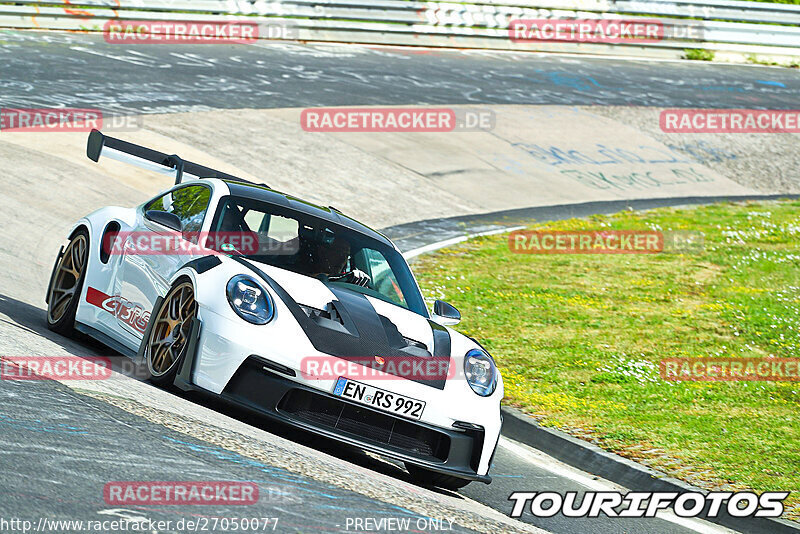 Bild #27050077 - Touristenfahrten Nürburgring Nordschleife (01.05.2024)