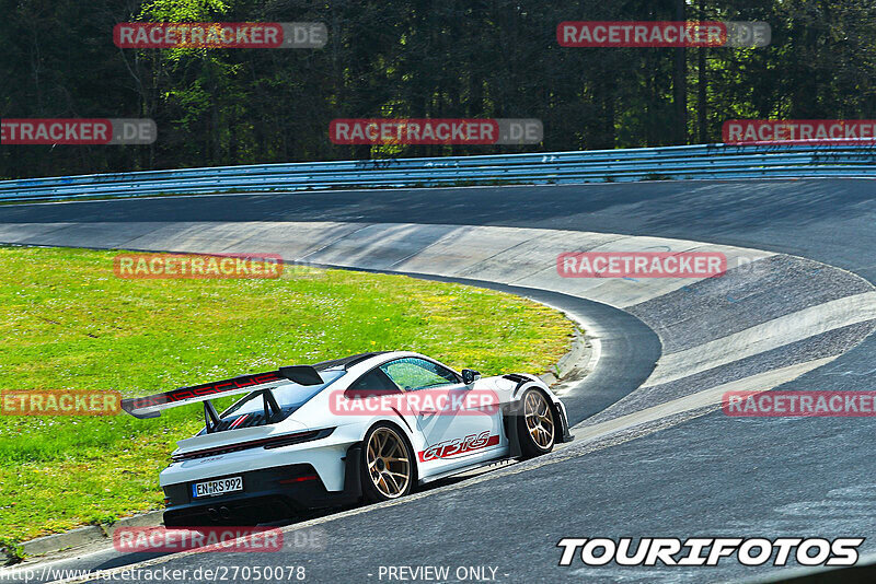 Bild #27050078 - Touristenfahrten Nürburgring Nordschleife (01.05.2024)