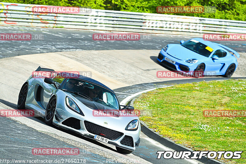 Bild #27050178 - Touristenfahrten Nürburgring Nordschleife (01.05.2024)