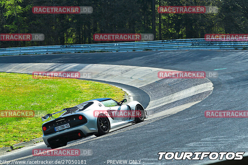 Bild #27050181 - Touristenfahrten Nürburgring Nordschleife (01.05.2024)