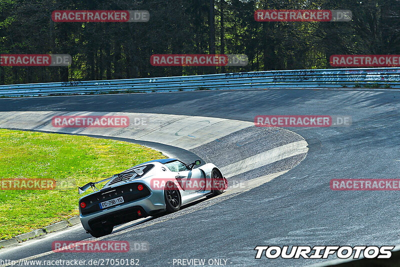 Bild #27050182 - Touristenfahrten Nürburgring Nordschleife (01.05.2024)