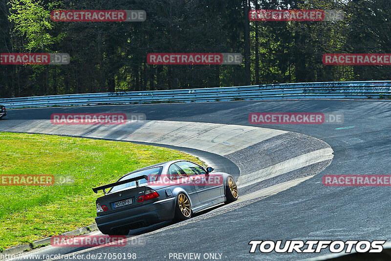 Bild #27050198 - Touristenfahrten Nürburgring Nordschleife (01.05.2024)