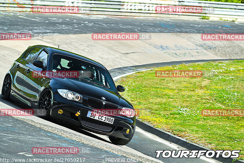 Bild #27050217 - Touristenfahrten Nürburgring Nordschleife (01.05.2024)