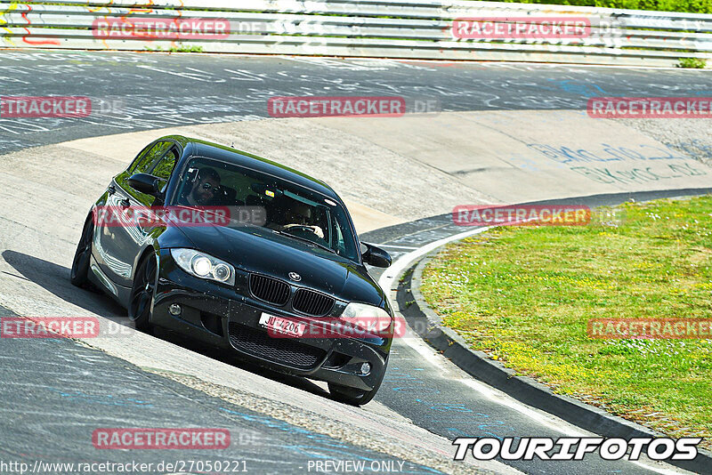 Bild #27050221 - Touristenfahrten Nürburgring Nordschleife (01.05.2024)