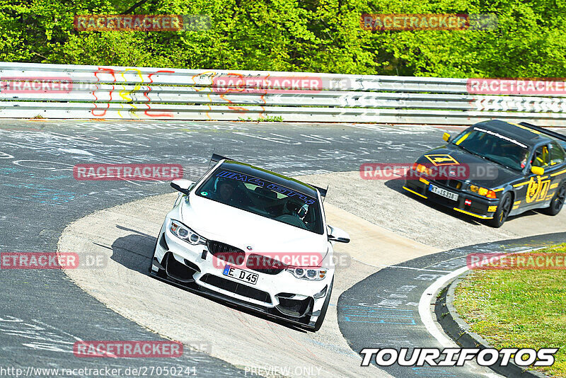 Bild #27050241 - Touristenfahrten Nürburgring Nordschleife (01.05.2024)