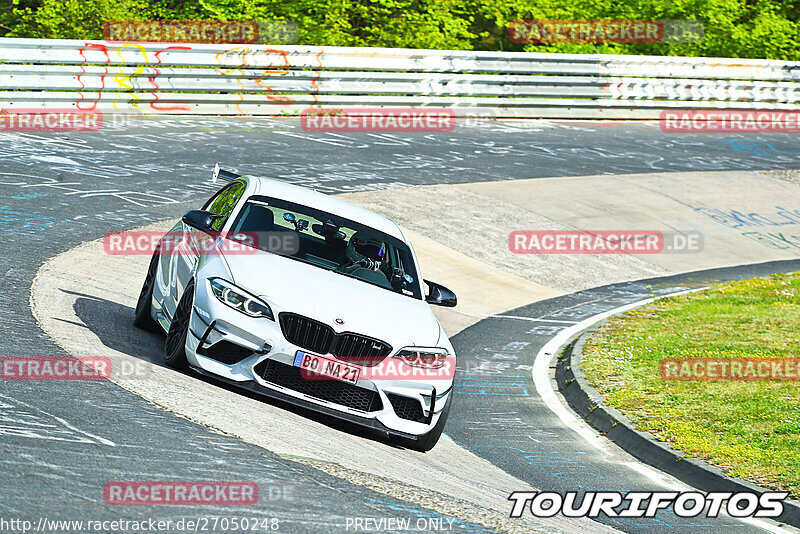 Bild #27050248 - Touristenfahrten Nürburgring Nordschleife (01.05.2024)